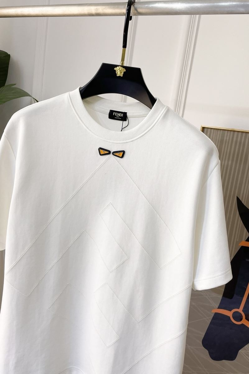 Fendi T-Shirts